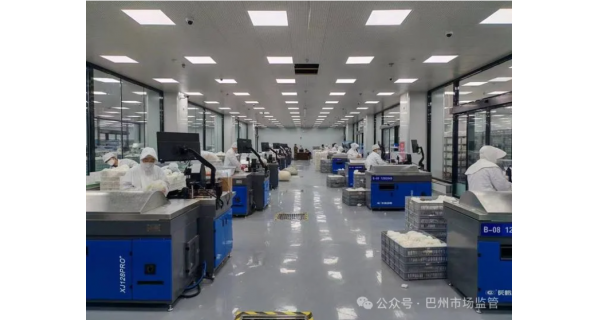 巴州棉花公證檢驗量質(zhì)齊升創(chuàng  )佳績(jì)